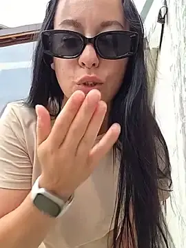 Stripchat Nude Webcam of -Pupsiki-