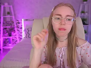 Stripchat Nude Webcam of EmilySunshineS