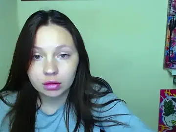 Stripchat Free Porn Cam of LiliaErmi