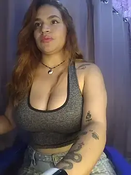 Stripchat Live Sex of SexyFriends_