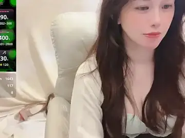 Stripchat Best Webcam of Tw_Zoella