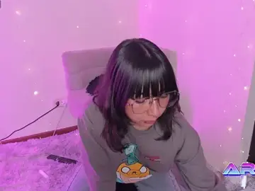 Stripchat Live Sex Cam of arysUwU