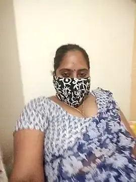 Stripchat Private Sex Chat of lovely-telugu