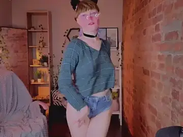 Stripchat Live Sex of AuroraGlo