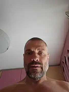 Stripchat Free Live Porn of DaddyMarlboro