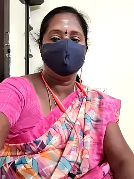 Stripchat Adult Video Chat of tamil_Nathi