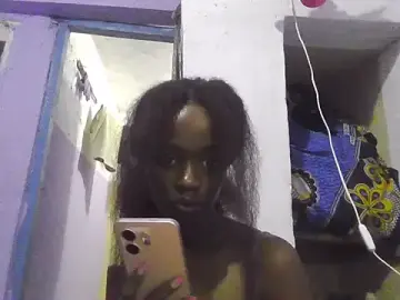 Stripchat Free Live Porn of Dark_chocolatepythia
