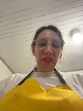 Stripchat Live Porn of Gatitacarlita