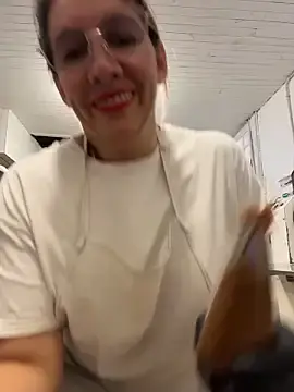 Stripchat Sex Chat of Gatitacarlita