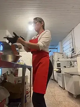 Stripchat Free Porn Cam of Gatitacarlita