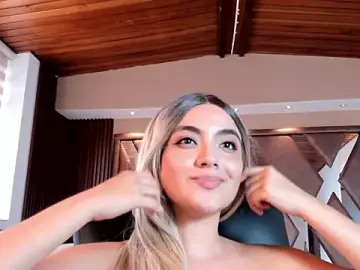 Stripchat Best live sex cam show of IsabellaaJoness