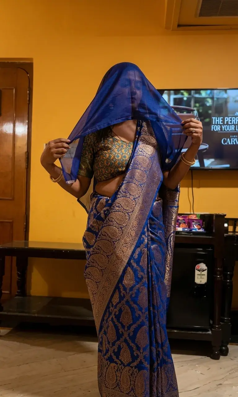 Maya_BDSM