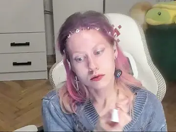 Stripchat Adult Video Chat of Silly__Milly
