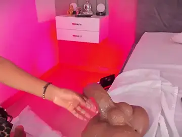Stripchat Best live sex cam show of selena_monroy