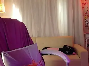 Stripchat Live Sex of AllisonCatUwU