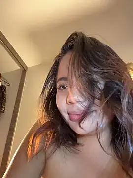 Stripchat Best Webcam of Aryrosee