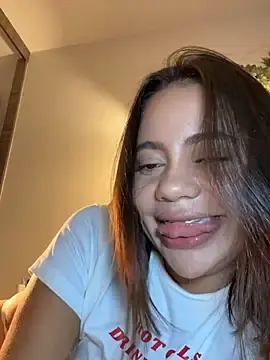 Stripchat Nude Webcam of Aryrosee