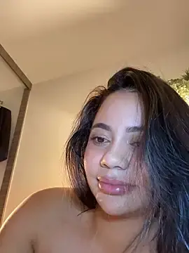Stripchat Adult Webcam of Aryrosee