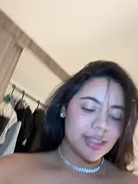 Stripchat Adult Webcam of Aryrosee