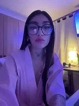 Stripchat Best Webcam of Bonny_Eva