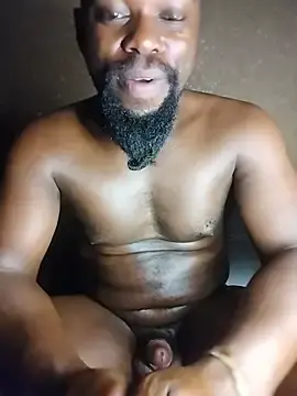 Stripchat Live Sex of Chocolate_factory_man