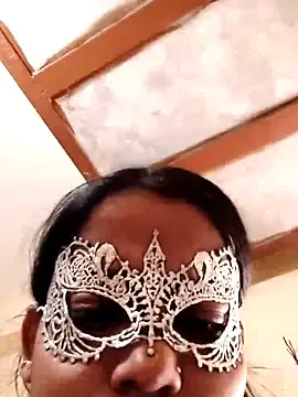 Stripchat Live Sex Cam of KaKanisha_04