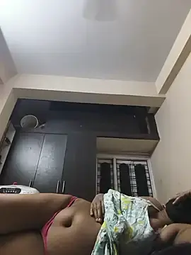 Stripchat Sex Cam of Sowjanya-telugu