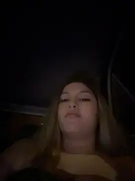 Stripchat Private Sex Chat of lunablossom_
