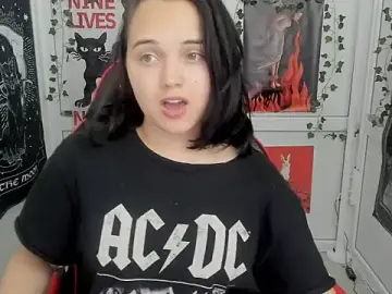 Stripchat Watch Live Sex Cams of Caroline_cutte