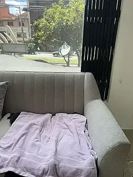 Stripchat Live Sex Cam of ChloeMoon9