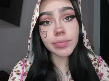 Stripchat Live Porn of Jas_miin