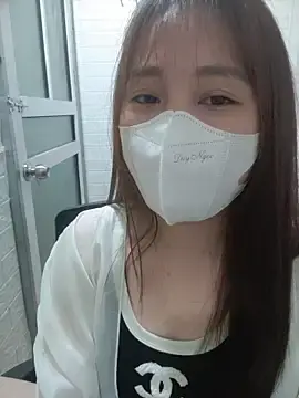 Stripchat Live Porn of Kajisu_26