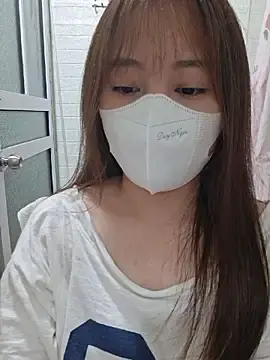 Stripchat Live Sex Cam of Kajisu_26