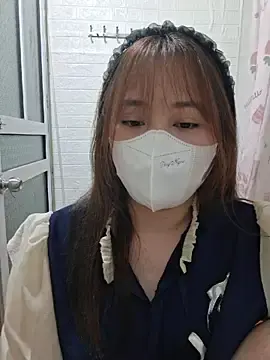 Stripchat Private Sex Chat of Kajisu_26