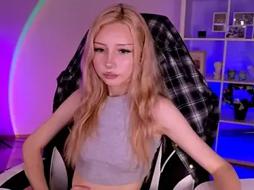Stripchat Live Porn of SashaQuin