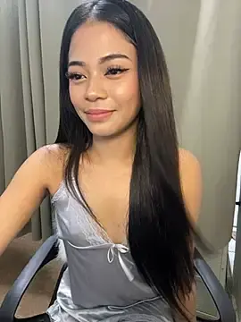 Stripchat Adult Webcam of AsianBabyyy21