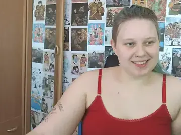 Stripchat Live Sex Cam of FoxPlayXX