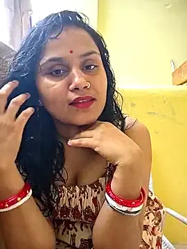 Stripchat Sex Chat of Hotbhabhi882