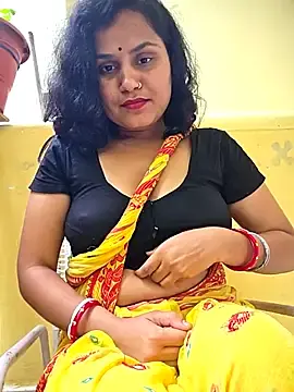 Stripchat Nude Webcam of Hotbhabhi882