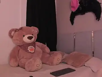 Stripchat Free Porn Cam of Zaray_star