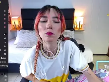 Stripchat Free Porn Cam of meryjanes_xxx