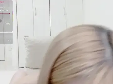 Stripchat Nude Webcam of mia-chan3