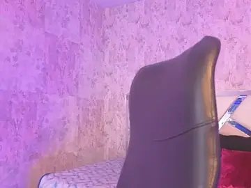 Stripchat Live Sex of benny_wilson