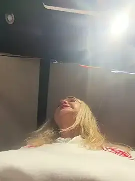 Stripchat Live Sex of blairbella