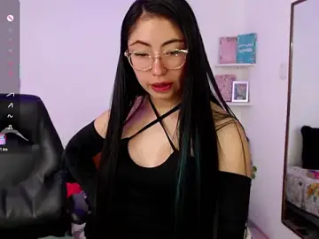 Stripchat Adult Webcam of demyanderson_