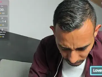 Stripchat Watch Live Sex Cams of jhonyalzate2