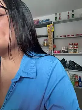 Stripchat Live Porn of Angie_e