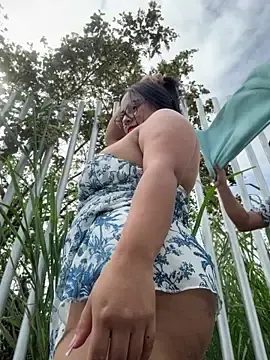 Stripchat Free Porn Cam of Angie_e