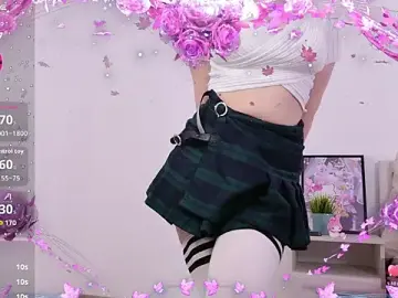 Stripchat Watch Live Sex Cams of SarahStanley