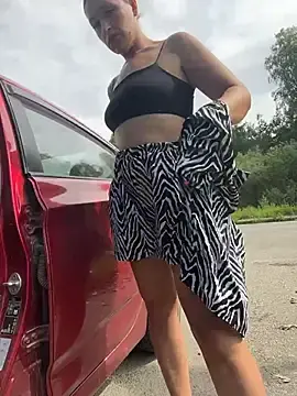 Stripchat Live Sex of StasyWood